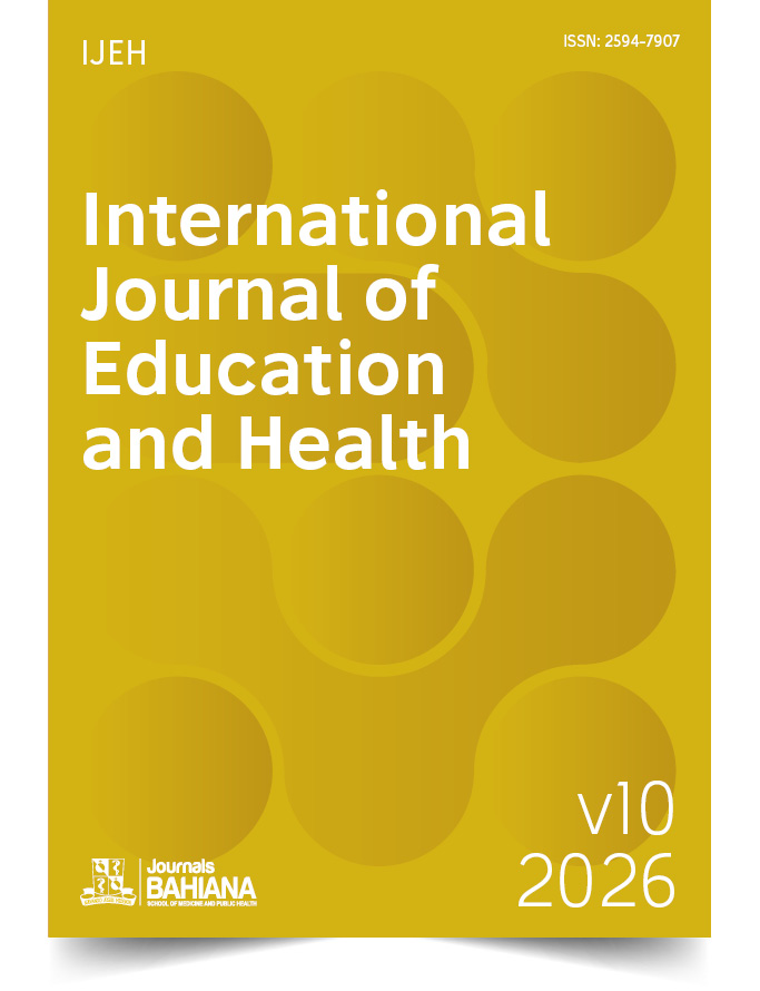 					View Vol. 10 (2026)
				