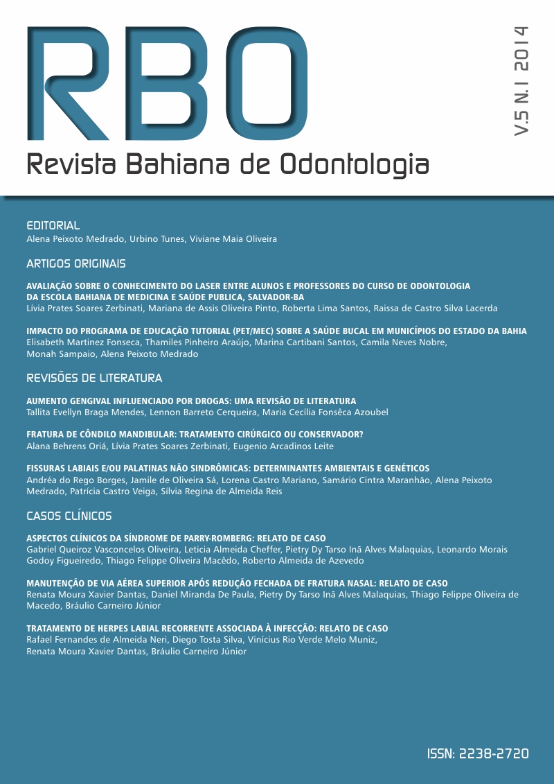 TRATAMENTO PARA Fratura Mandibular